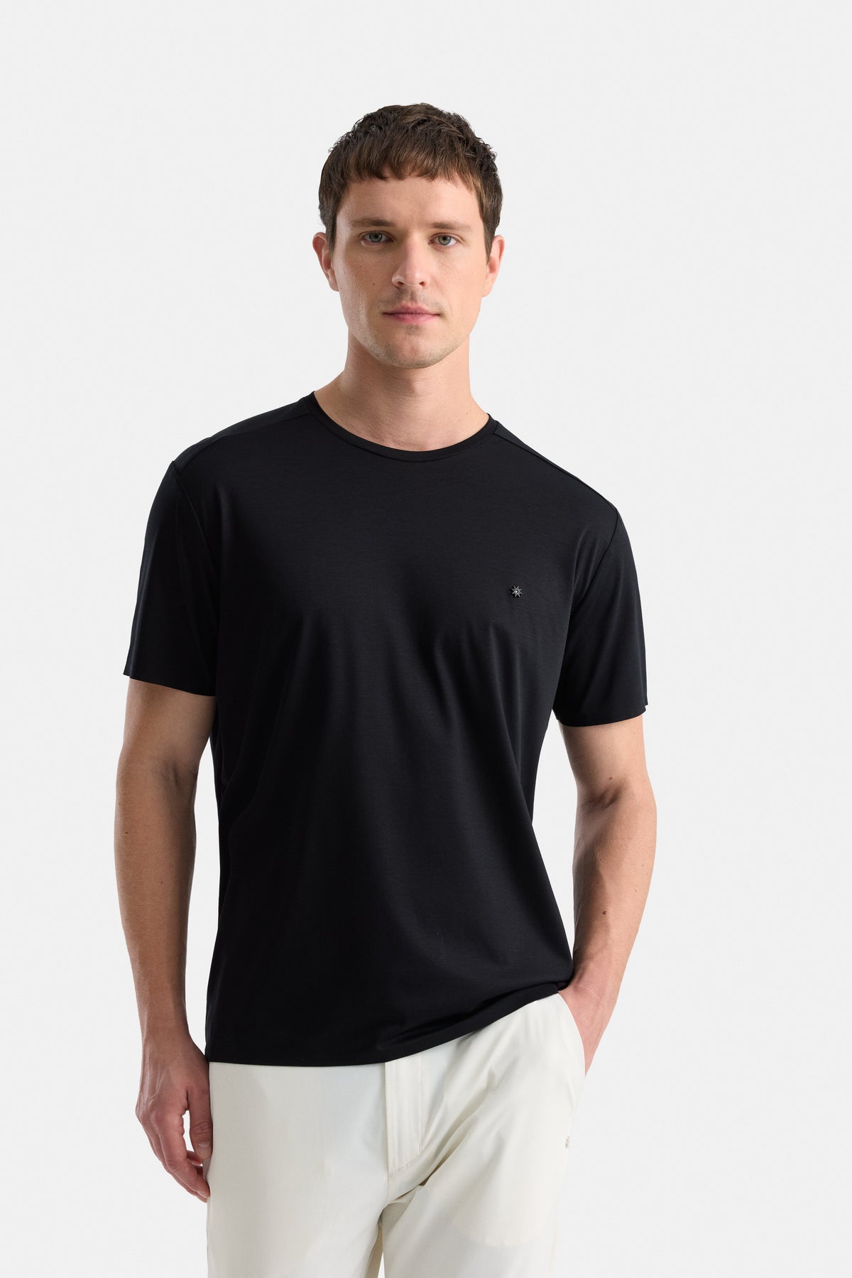 ULTRA MERCERIZED T-SHIRT