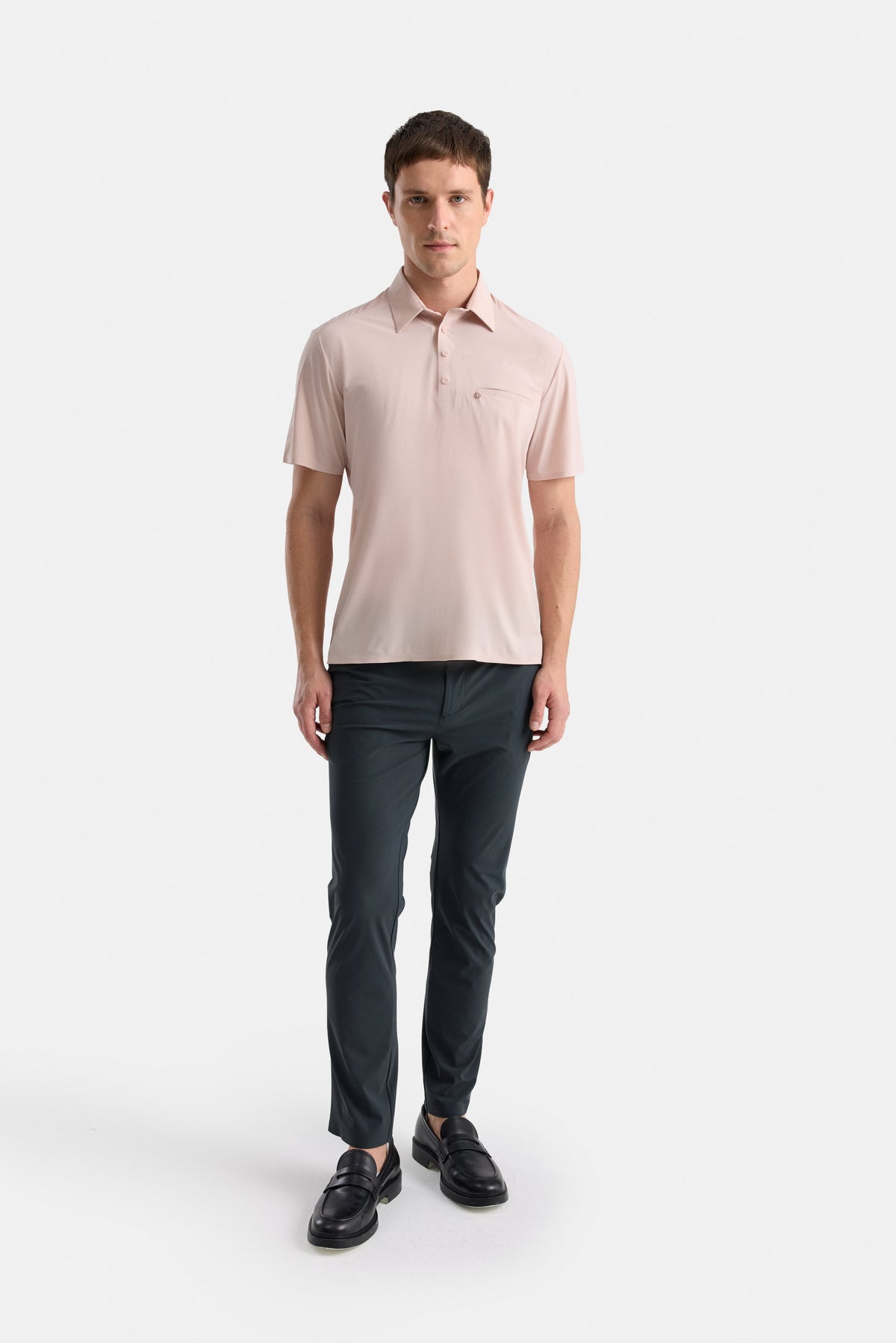 Poloshirt ULTRA LIGHT SENTIENT