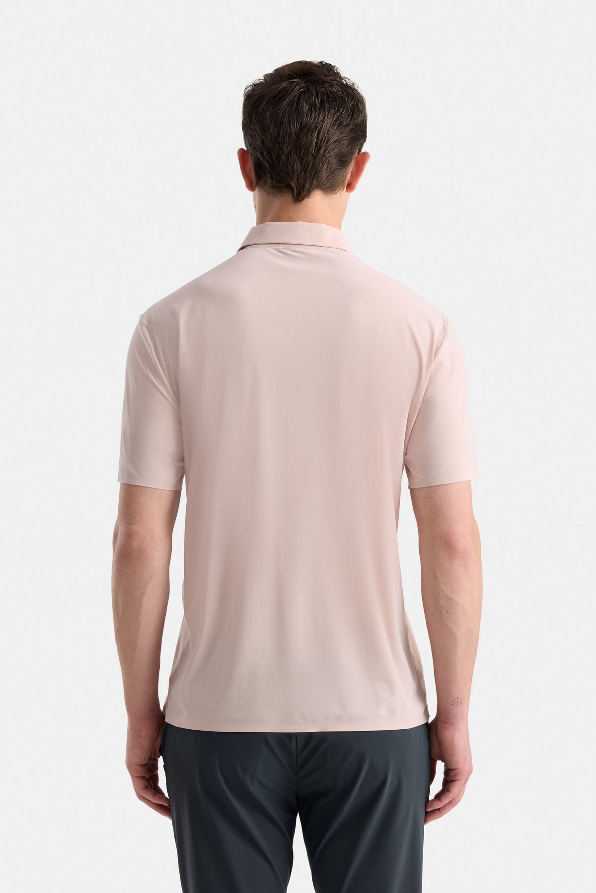 Poloshirt ULTRA LIGHT SENTIENT