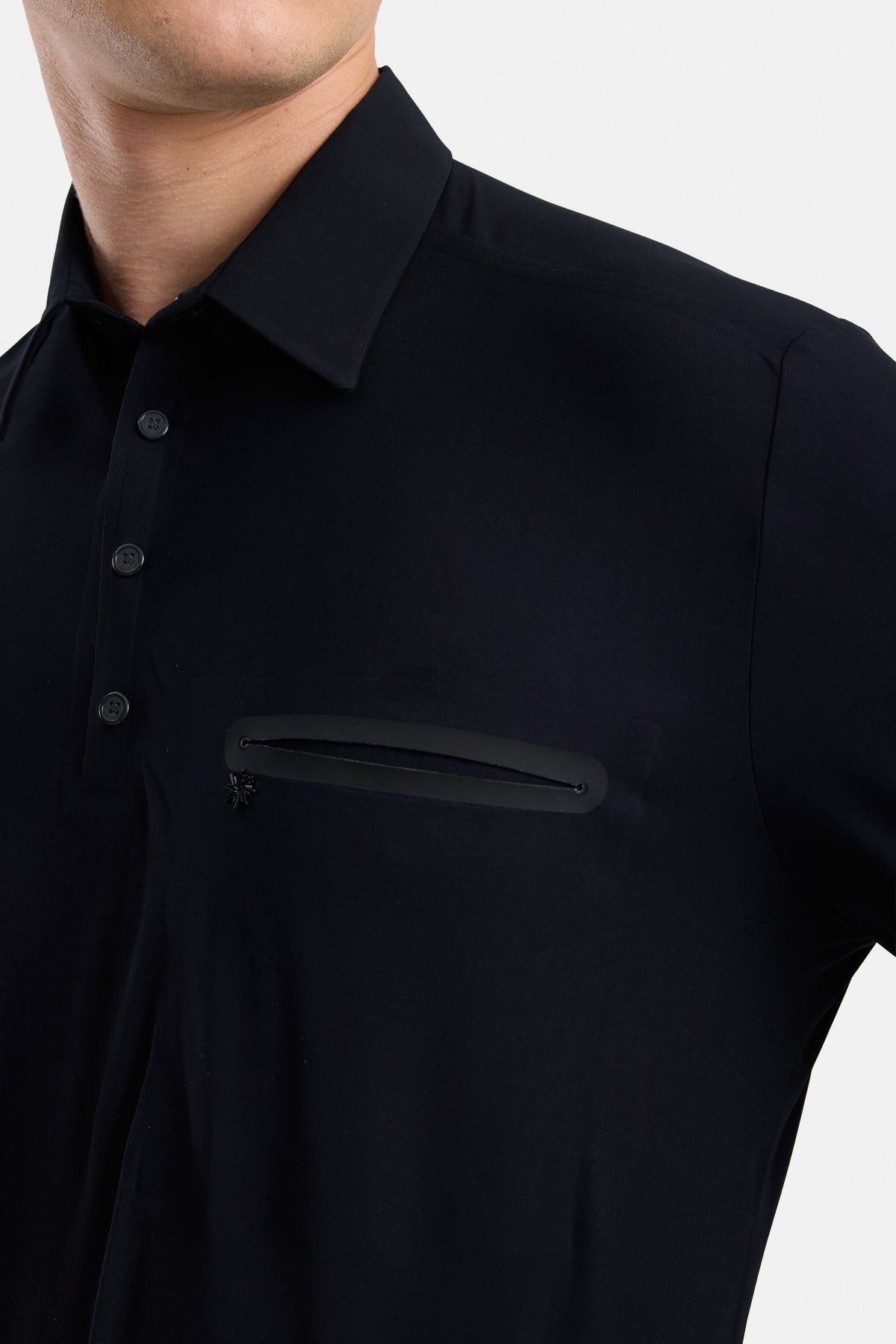 Poloshirt ULTRA LIGHT SENTIENT