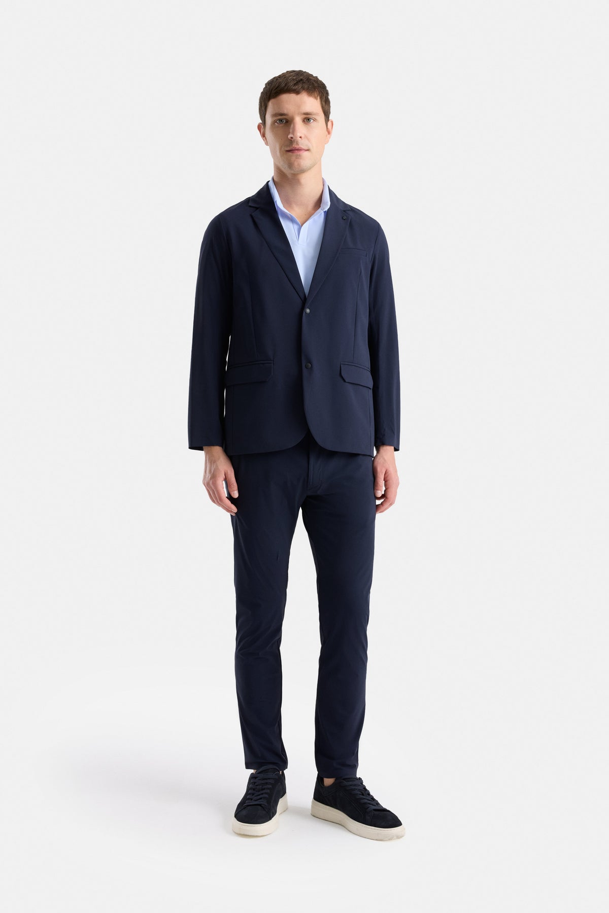 AIRY BLAZER