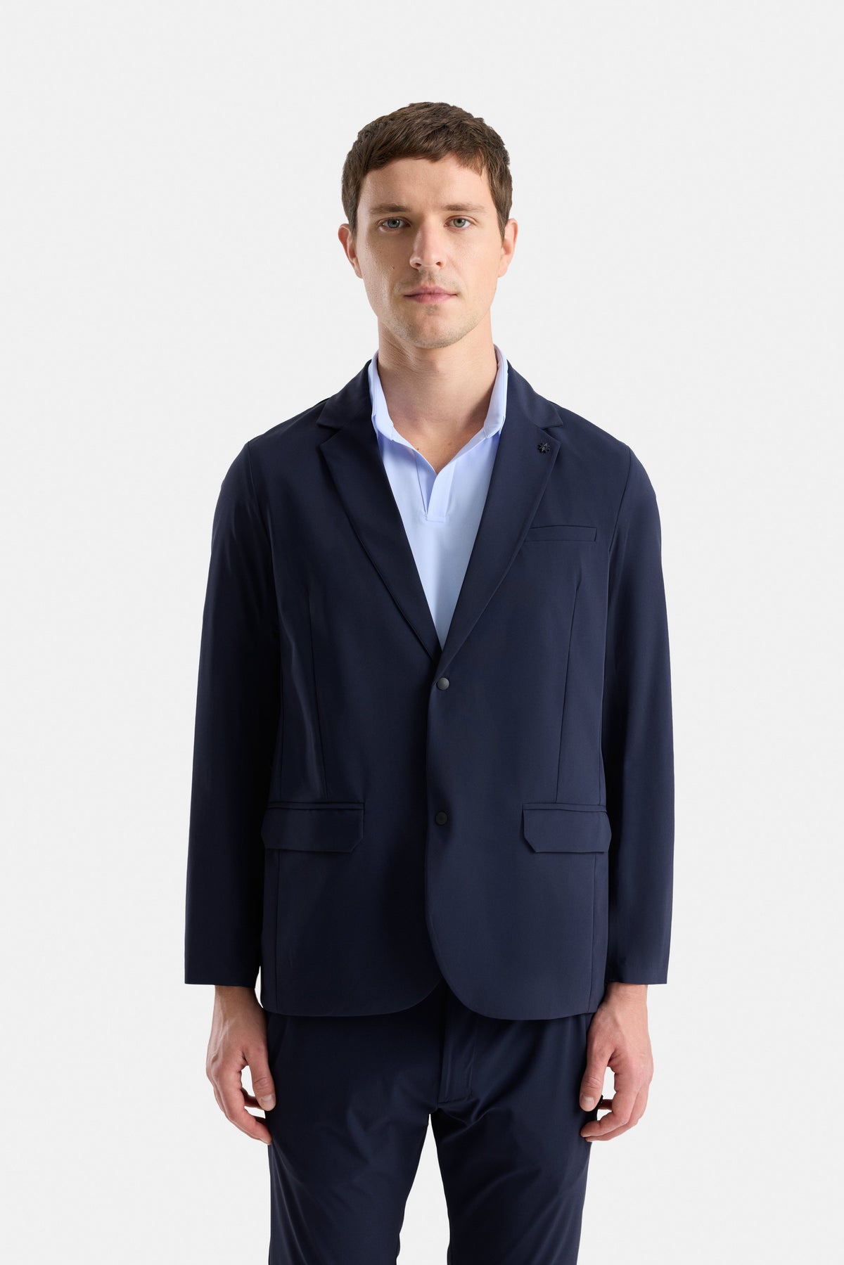 AIRY BLAZER