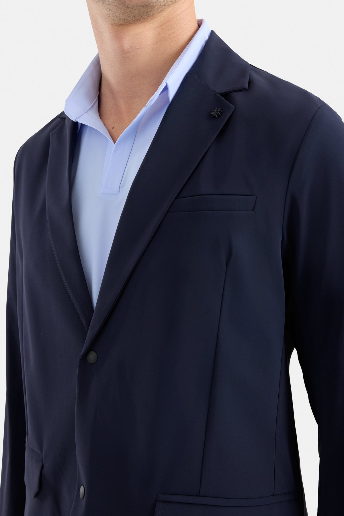AIRY BLAZER