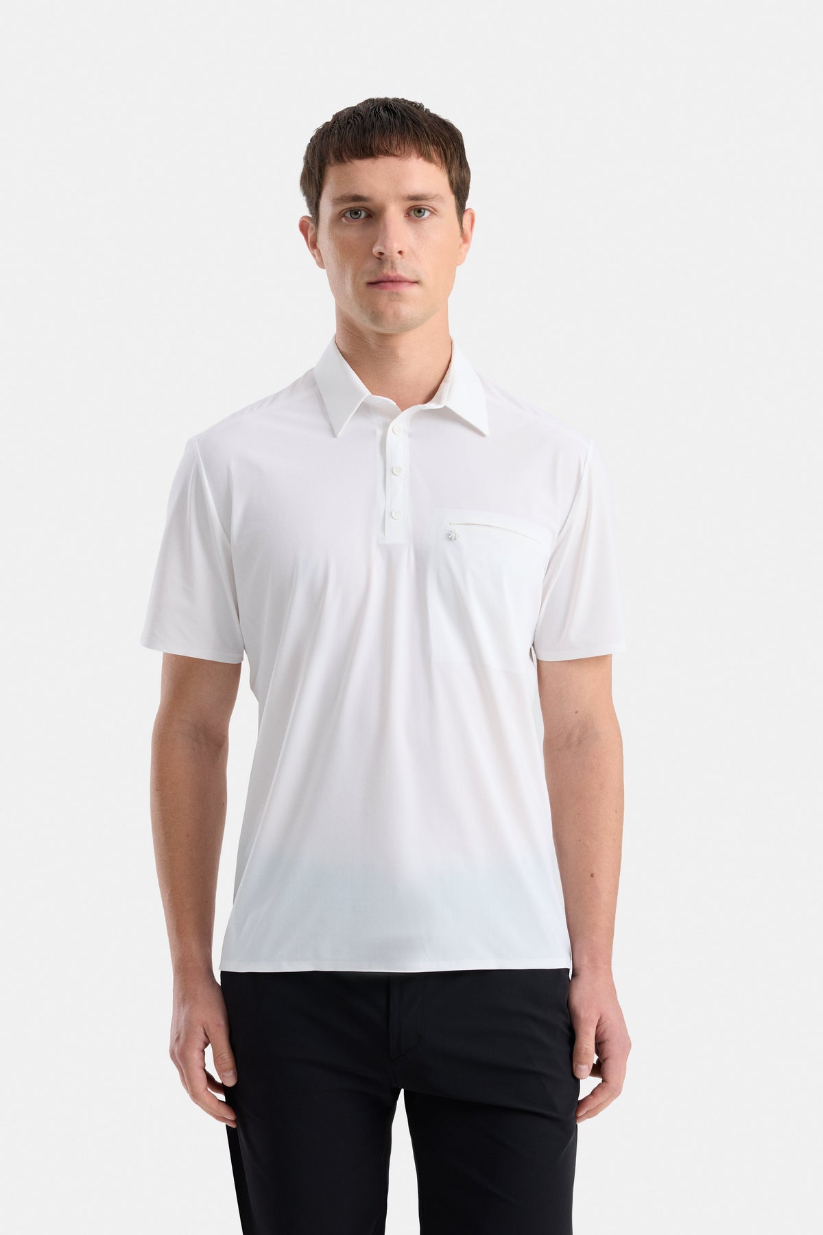 Poloshirt ULTRA LIGHT SENTIENT