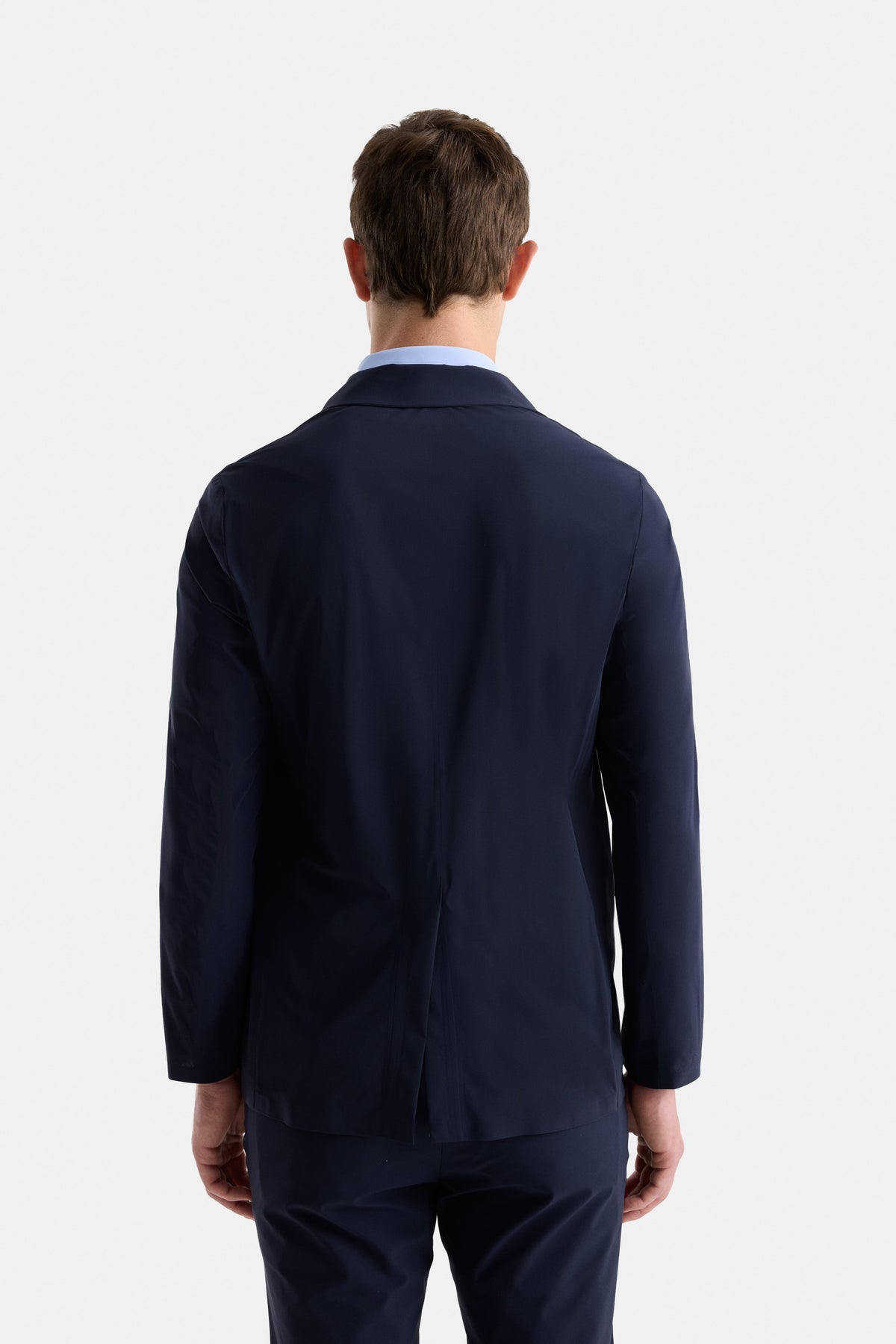 AIRY BLAZER