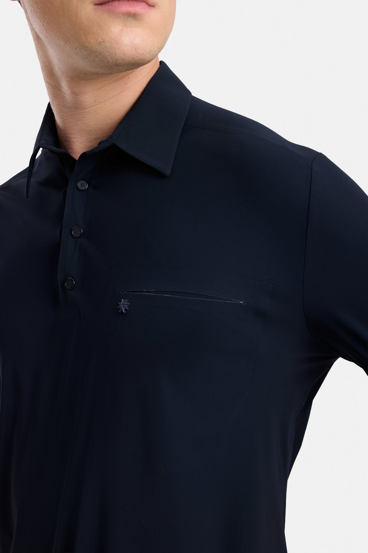 Poloshirt ULTRA LIGHT SENTIENT