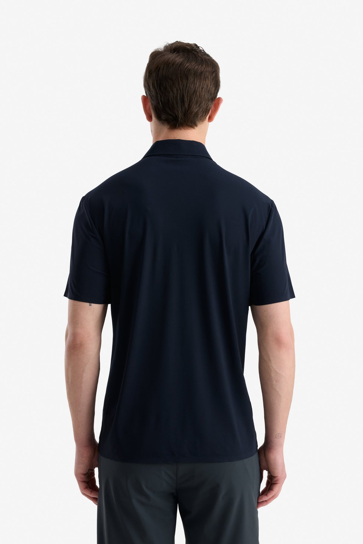 Poloshirt ULTRA LIGHT SENTIENT