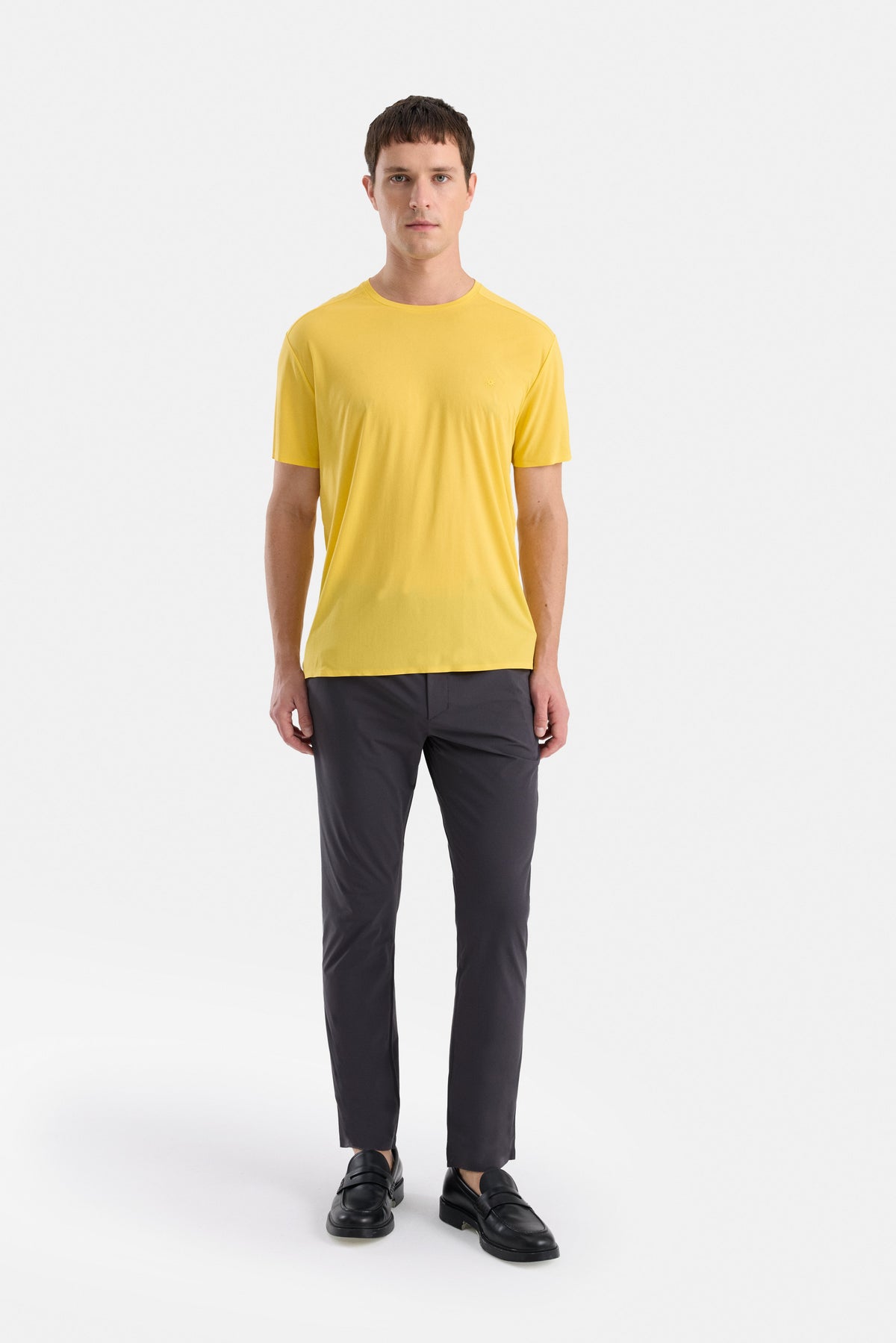 EXTRA LIGHT TECH T-SHIRT