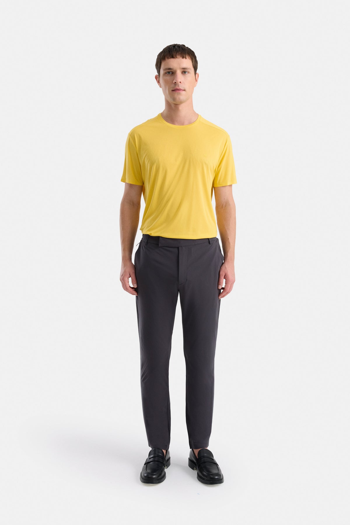 MOTION FIT CHINOHOSE