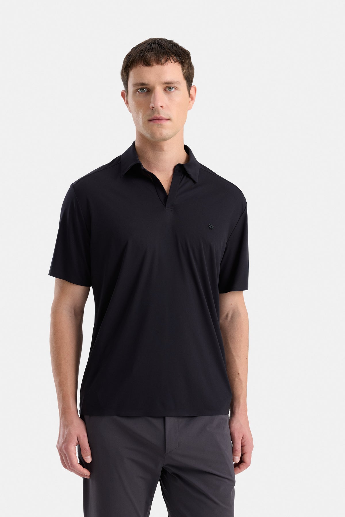 EXTRA LIGHT TECH POLO