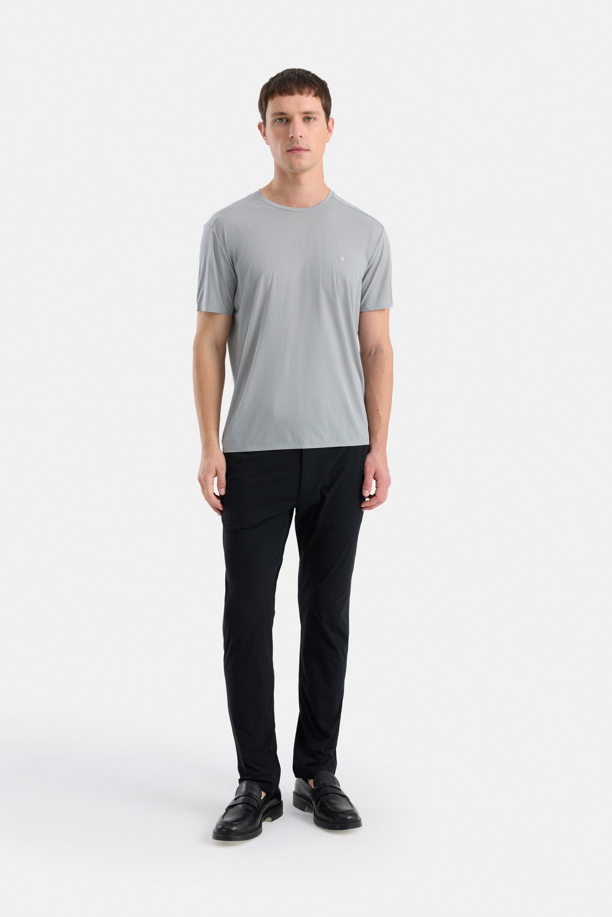 EXTRA LIGHT TECH T-SHIRT