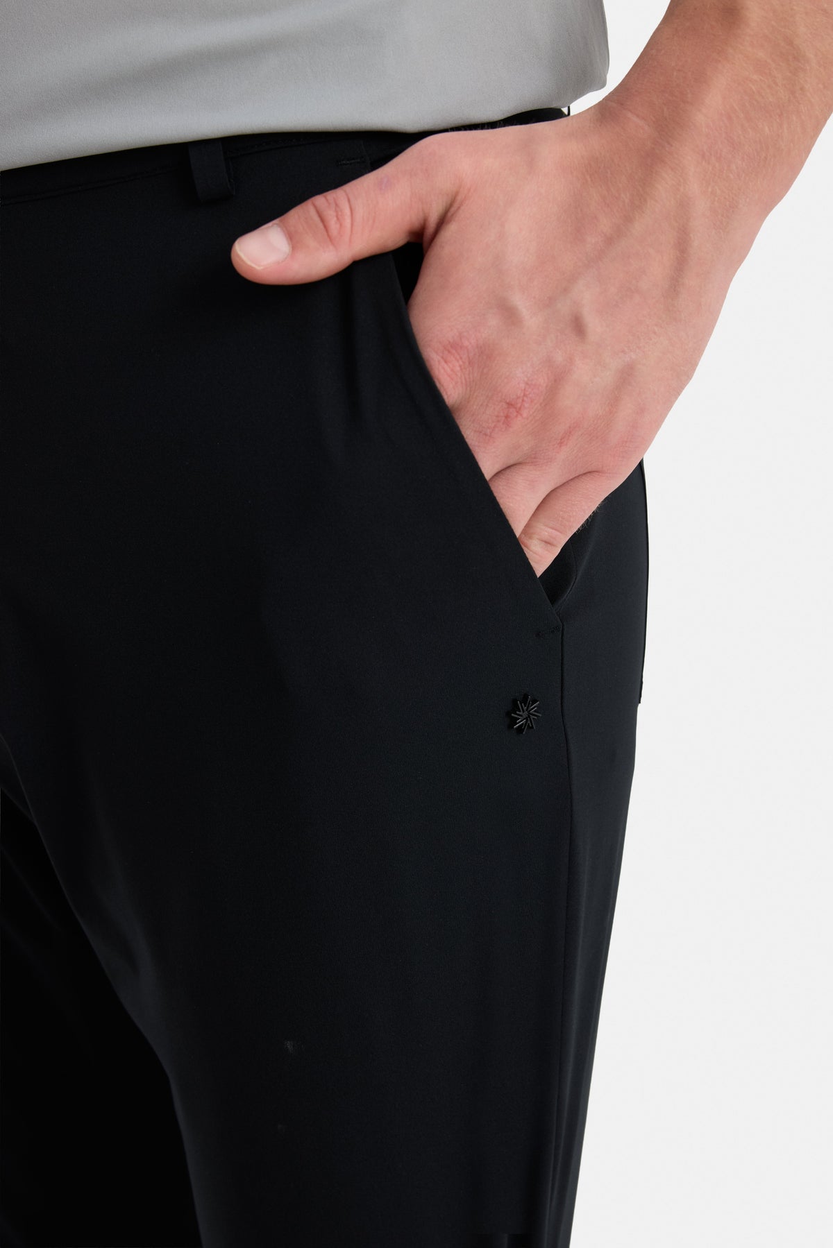 MOTION FIT CHINOHOSE