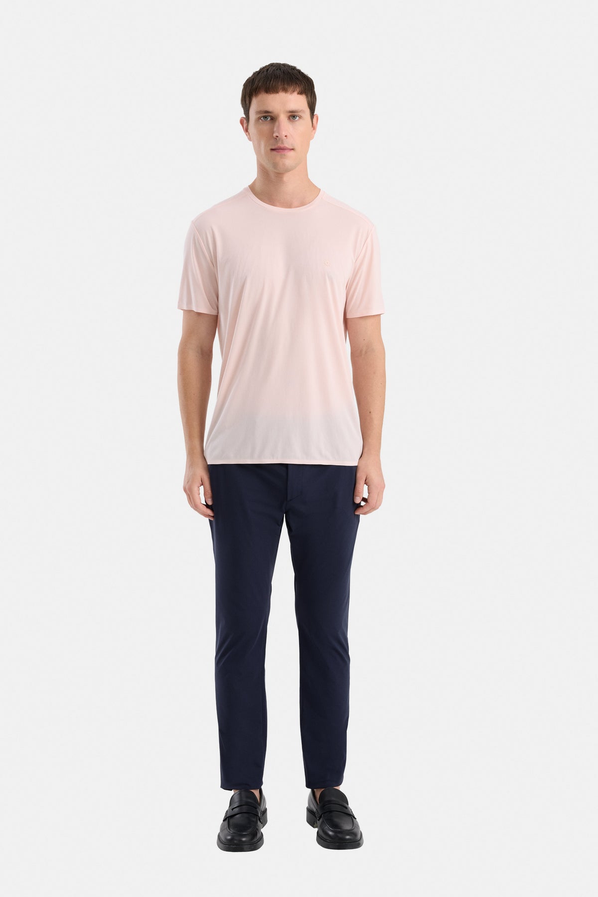 EXTRA LIGHT TECH T-SHIRT