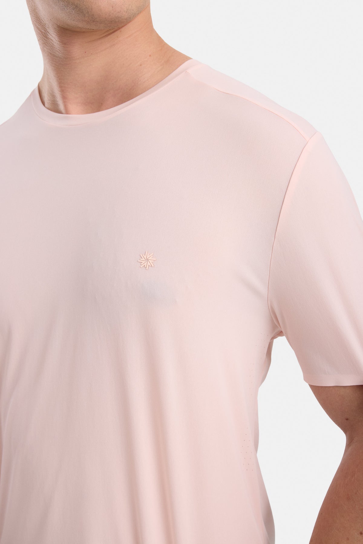 EXTRA LIGHT TECH T-SHIRT