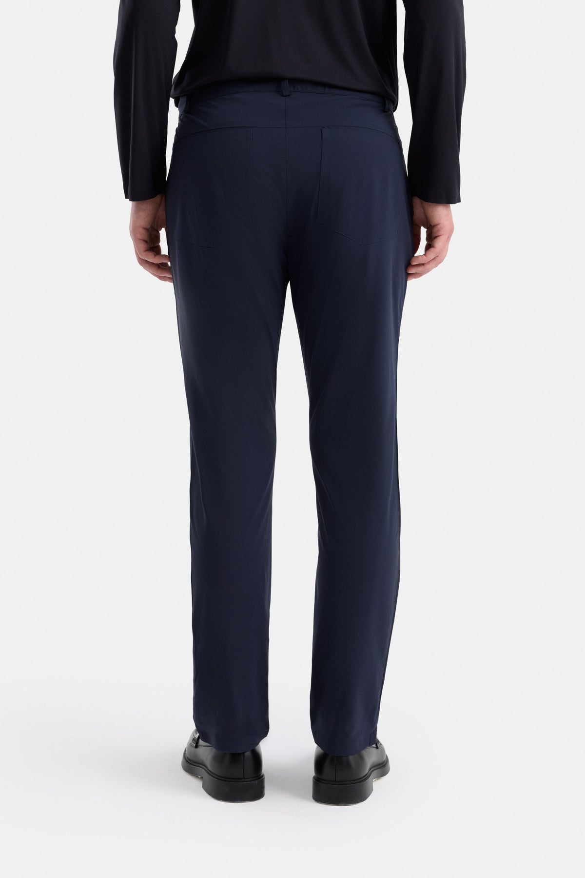 MOTION FIT CHINOHOSE