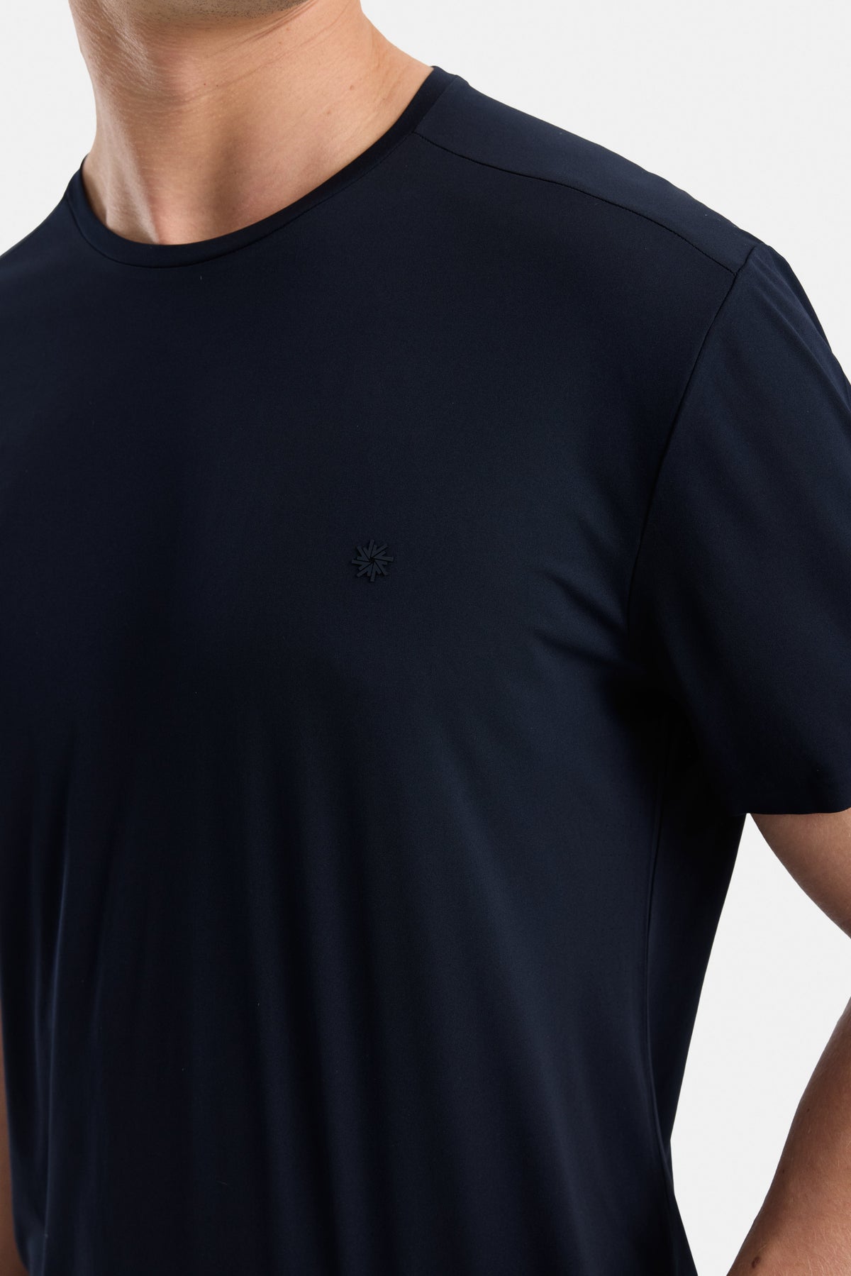EXTRA LIGHT TECH T-SHIRT