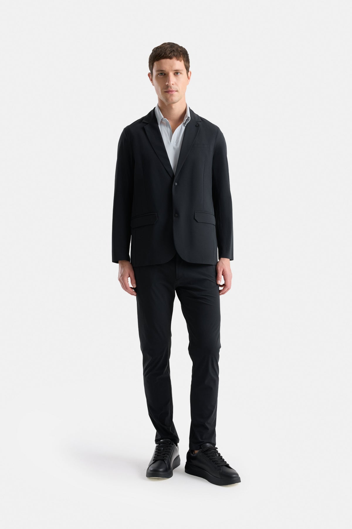 AIRY BLAZER
