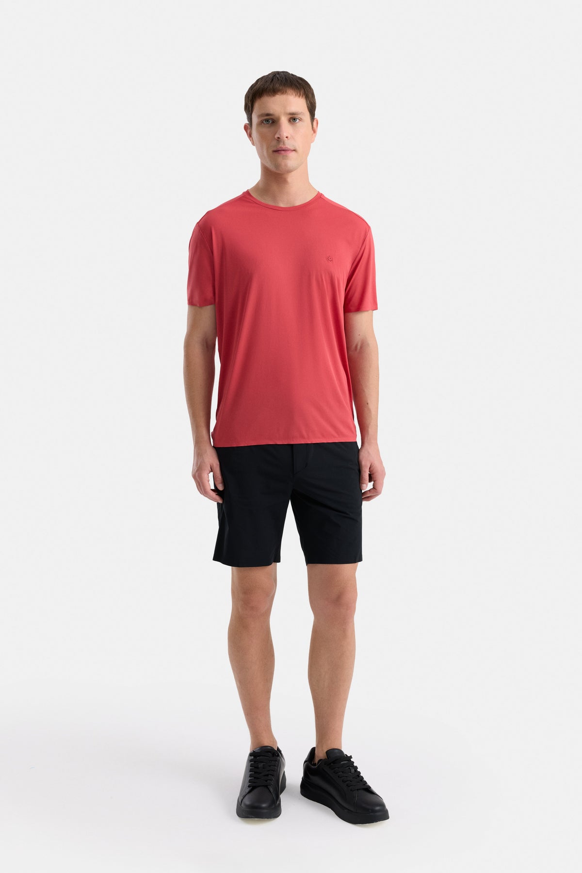 EXTRA LIGHT TECH T-SHIRT