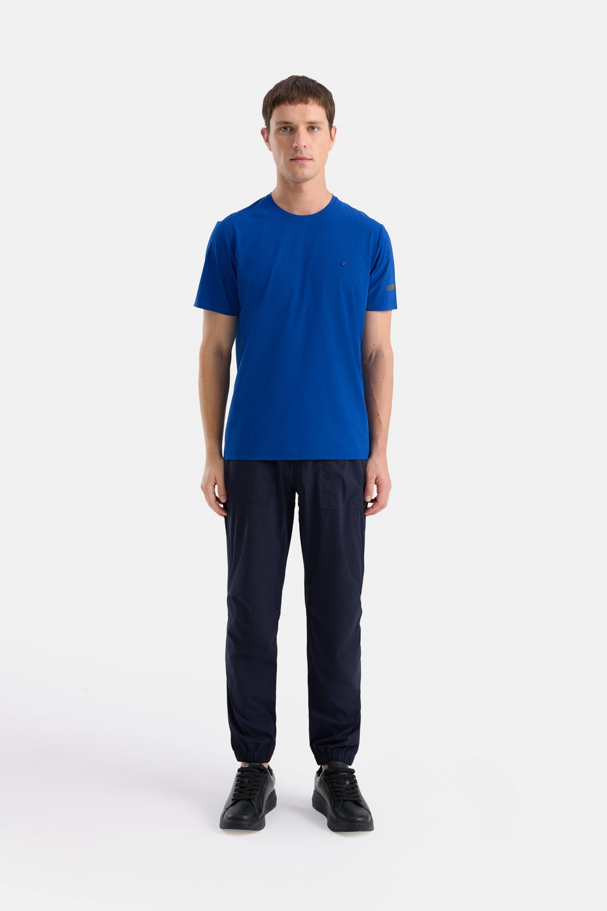 SUPER CREW V2 T-SHIRT