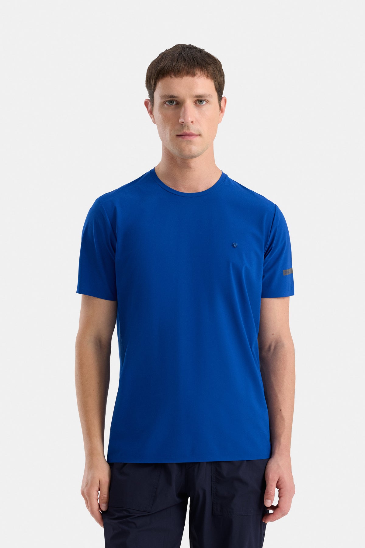 SUPER CREW V2 T-SHIRT