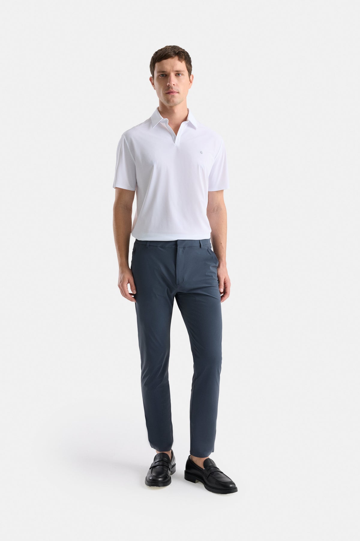 AIRY CHINO PANT