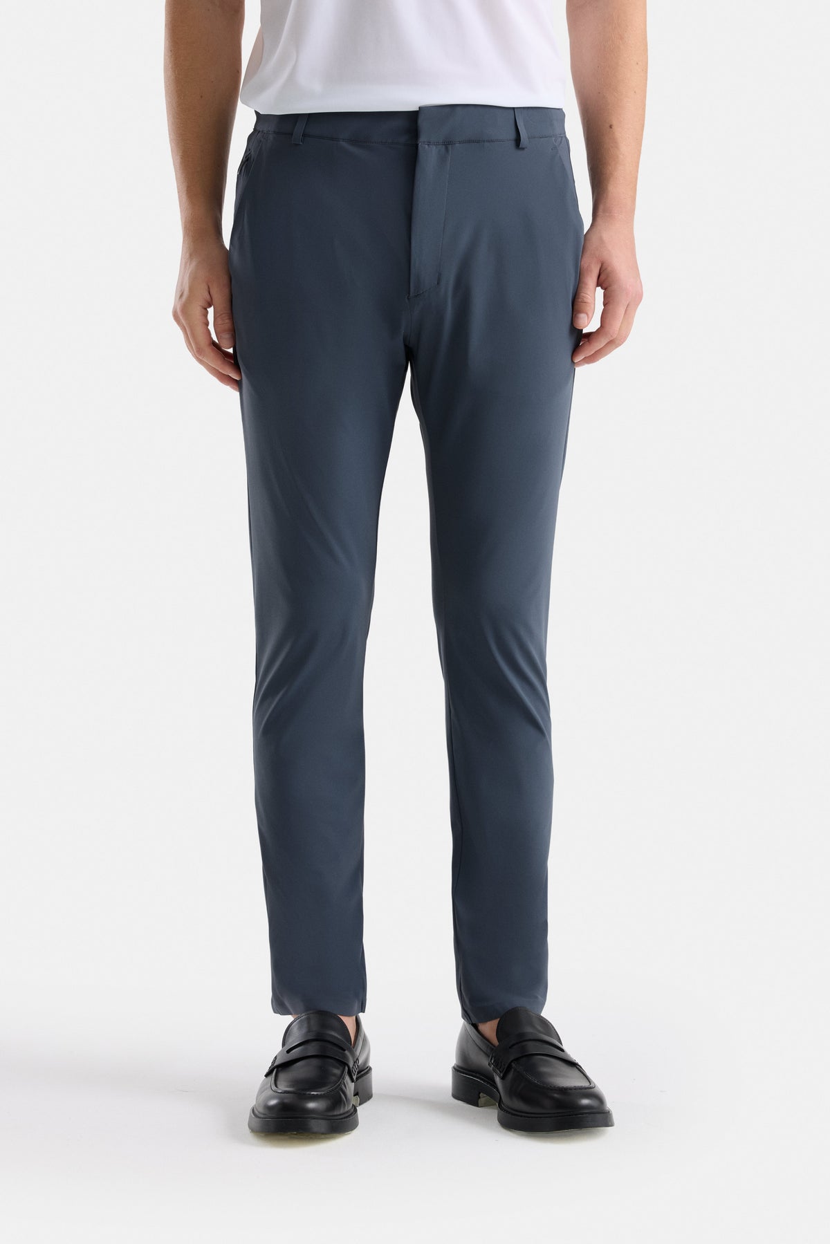 AIRY CHINO PANT