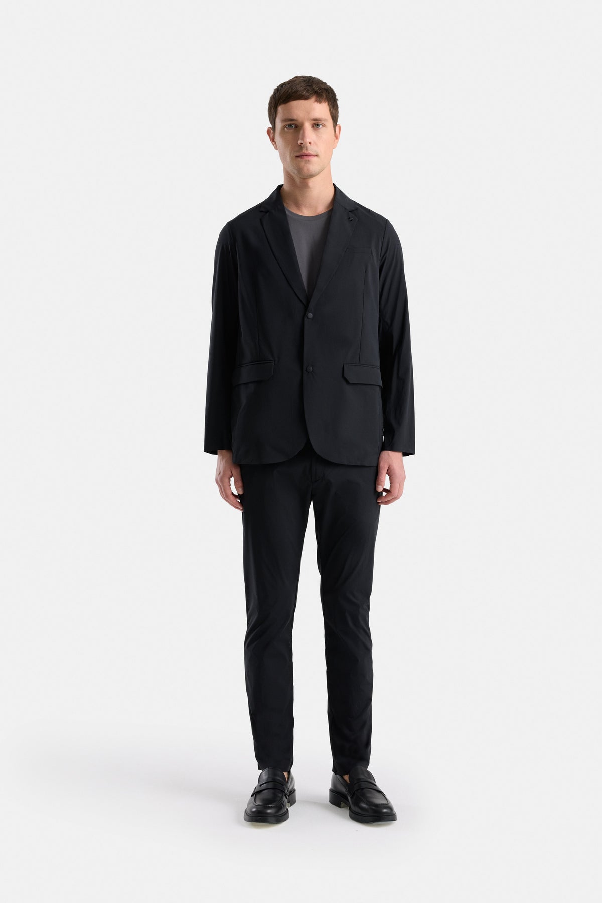 ETHER BLAZER