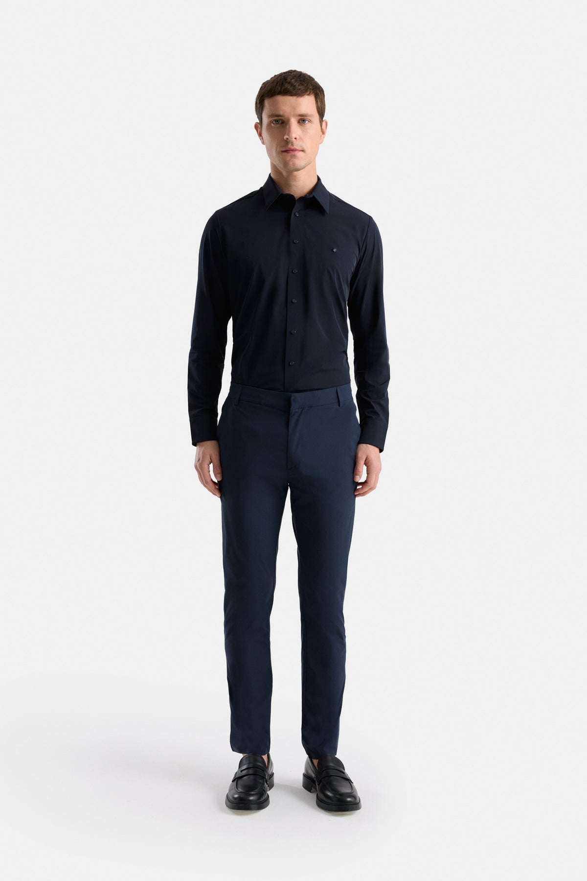 ETHER CHINO PANT