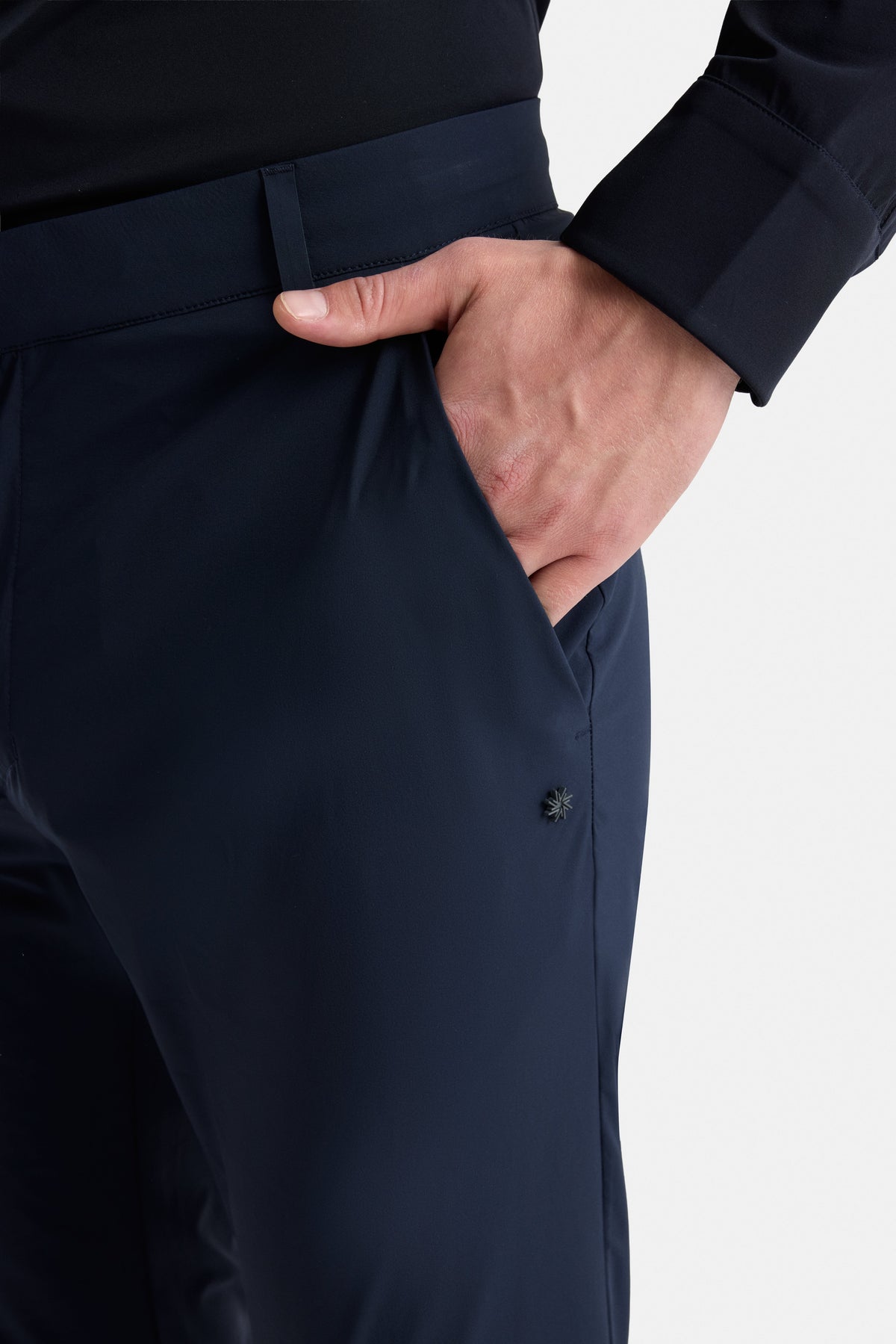 ETHER CHINO PANT
