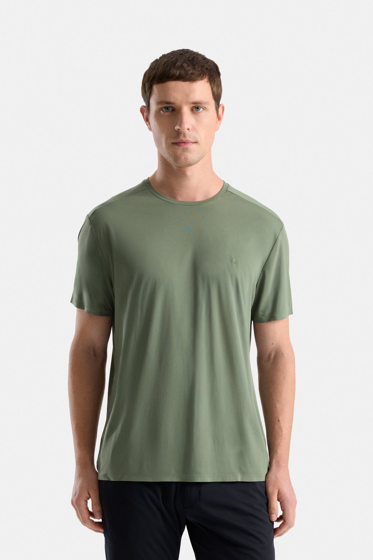 EXTRA LIGHT TECH T-SHIRT
