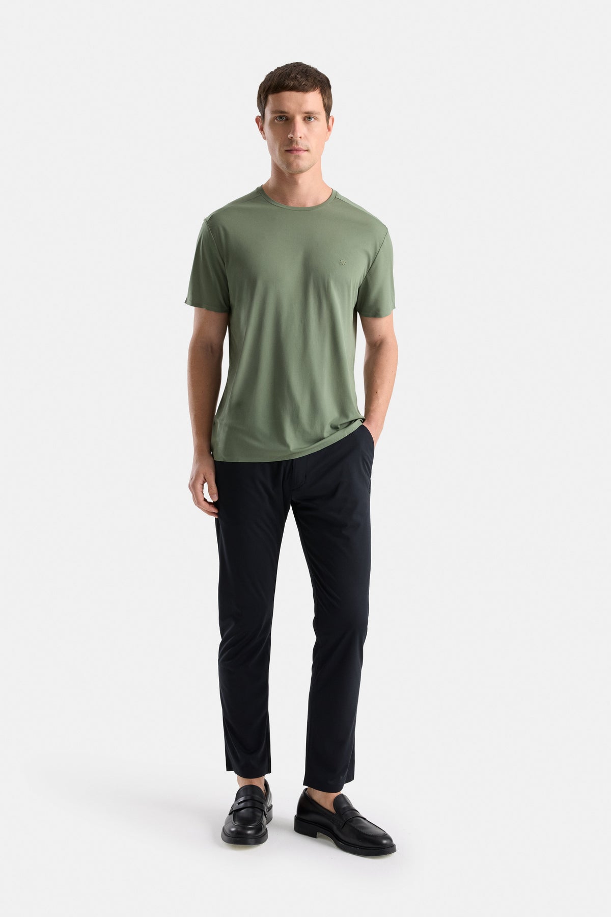 EXTRA LIGHT TECH T-SHIRT