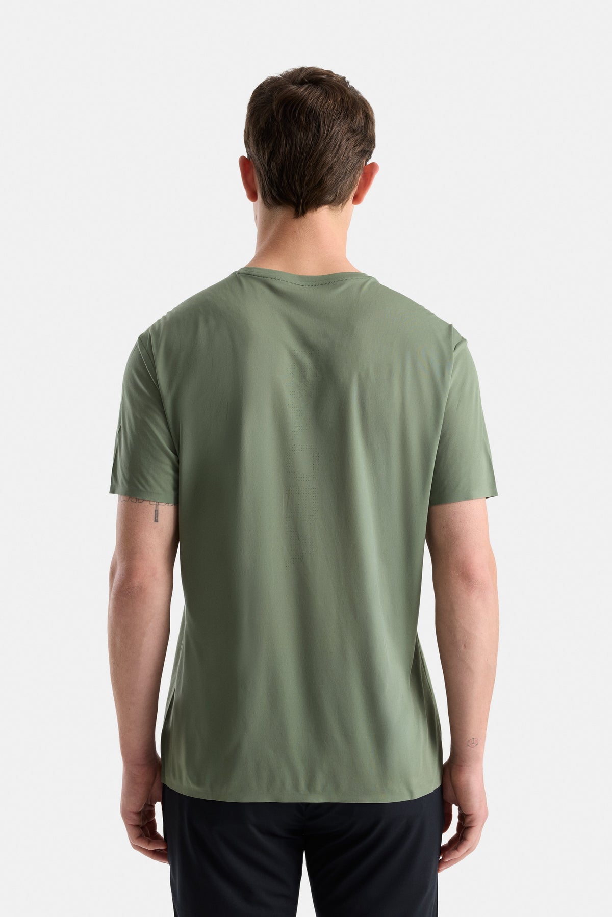 EXTRA LIGHT TECH T-SHIRT