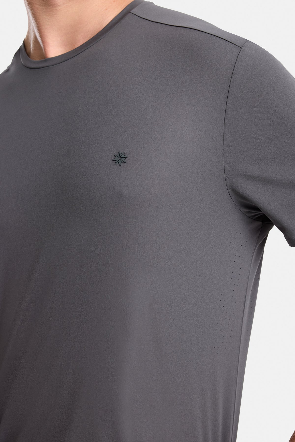EXTRA LIGHT TECH T-SHIRT