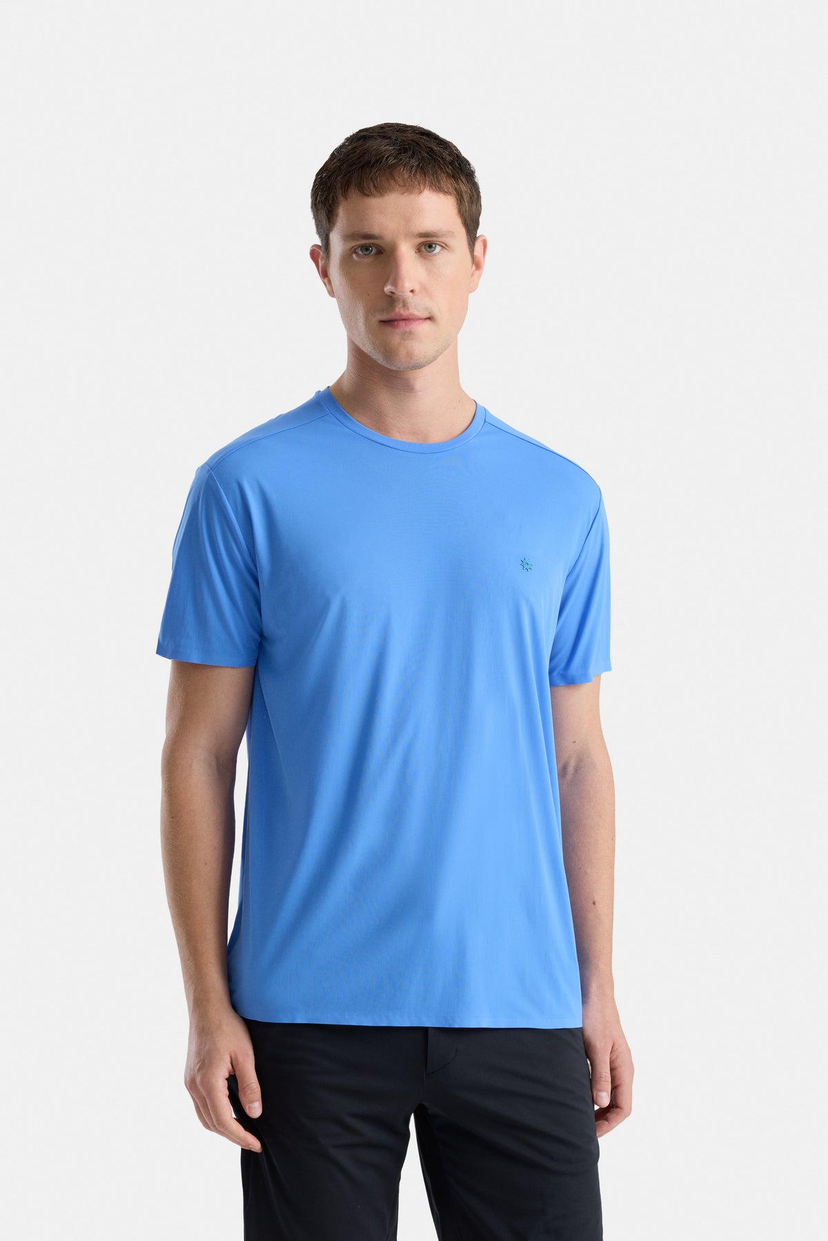 EXTRA LIGHT TECH T-SHIRT