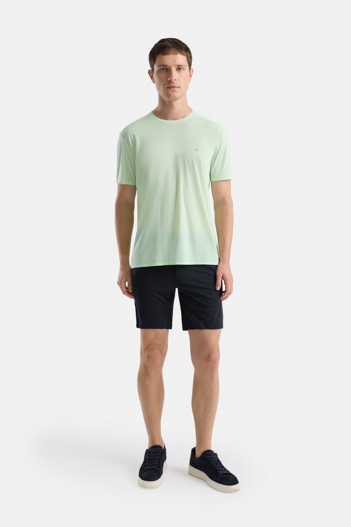 EXTRA LIGHT TECH T-SHIRT