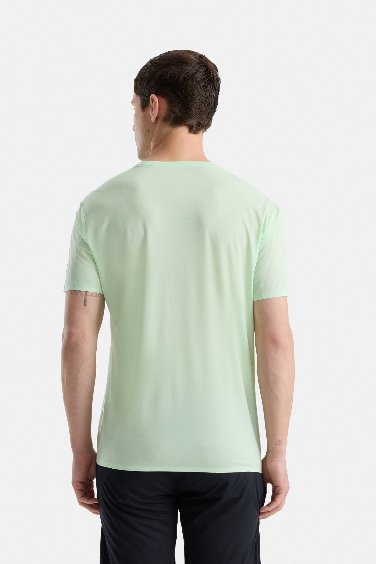 EXTRA LIGHT TECH T-SHIRT