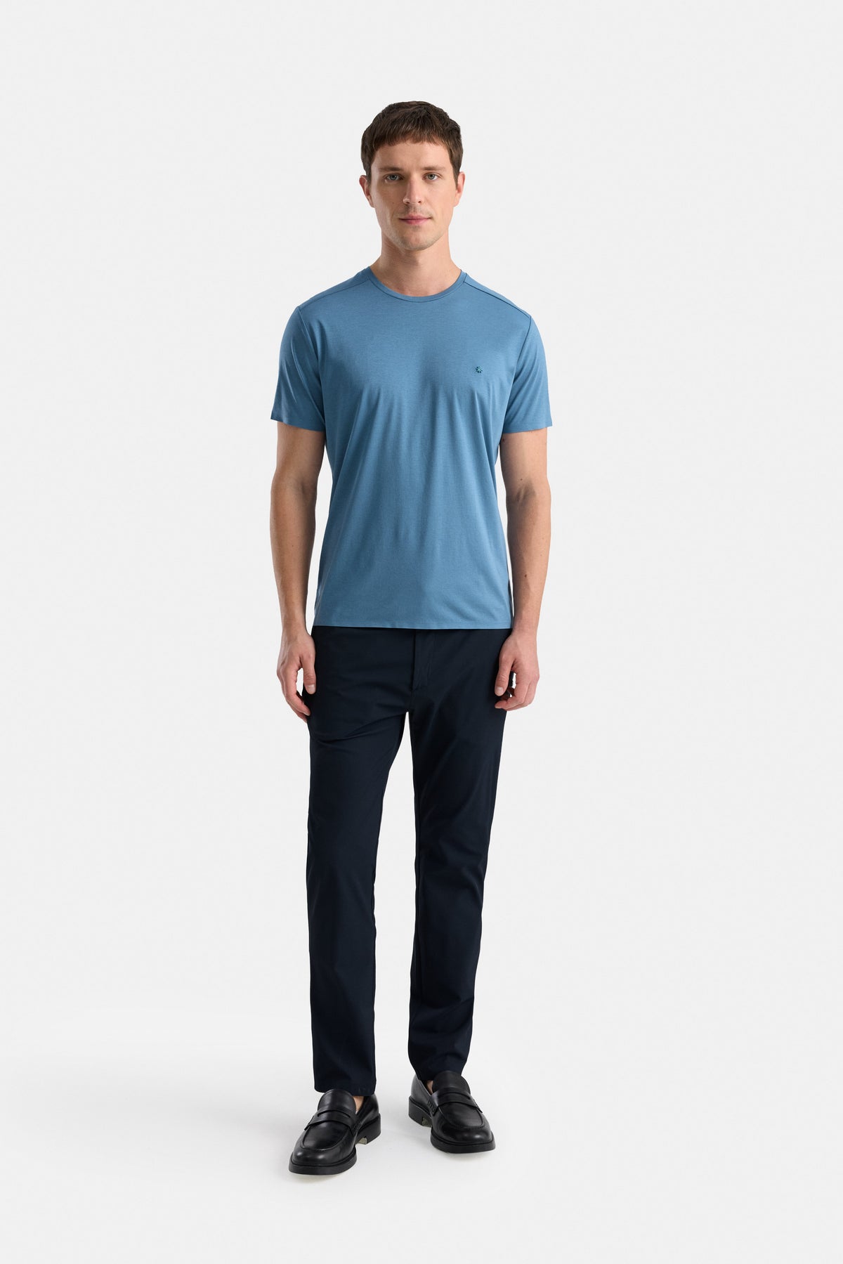 ULTRA MERCERIZED TEE