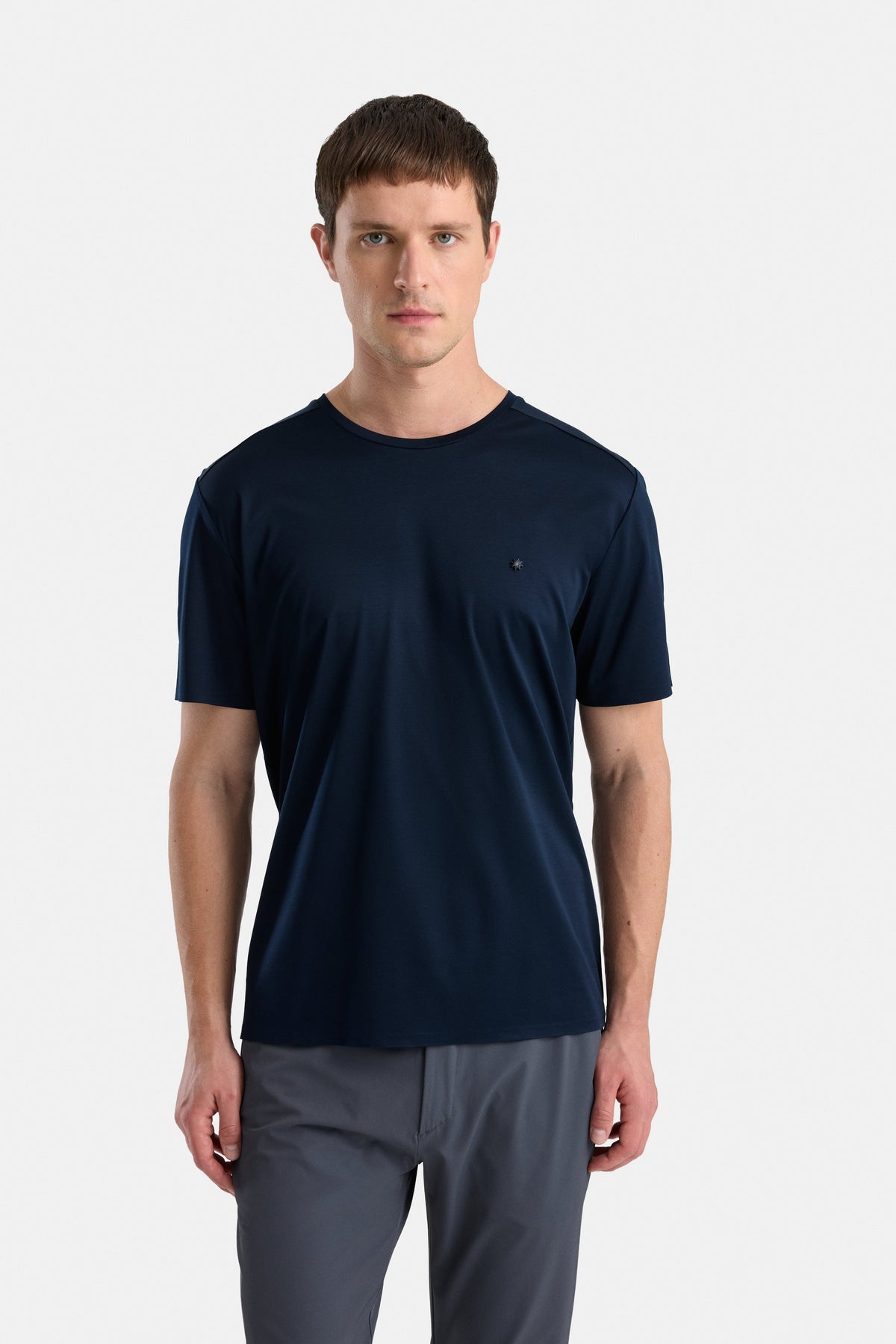 SUPER MERCERIZED T-SHIRT