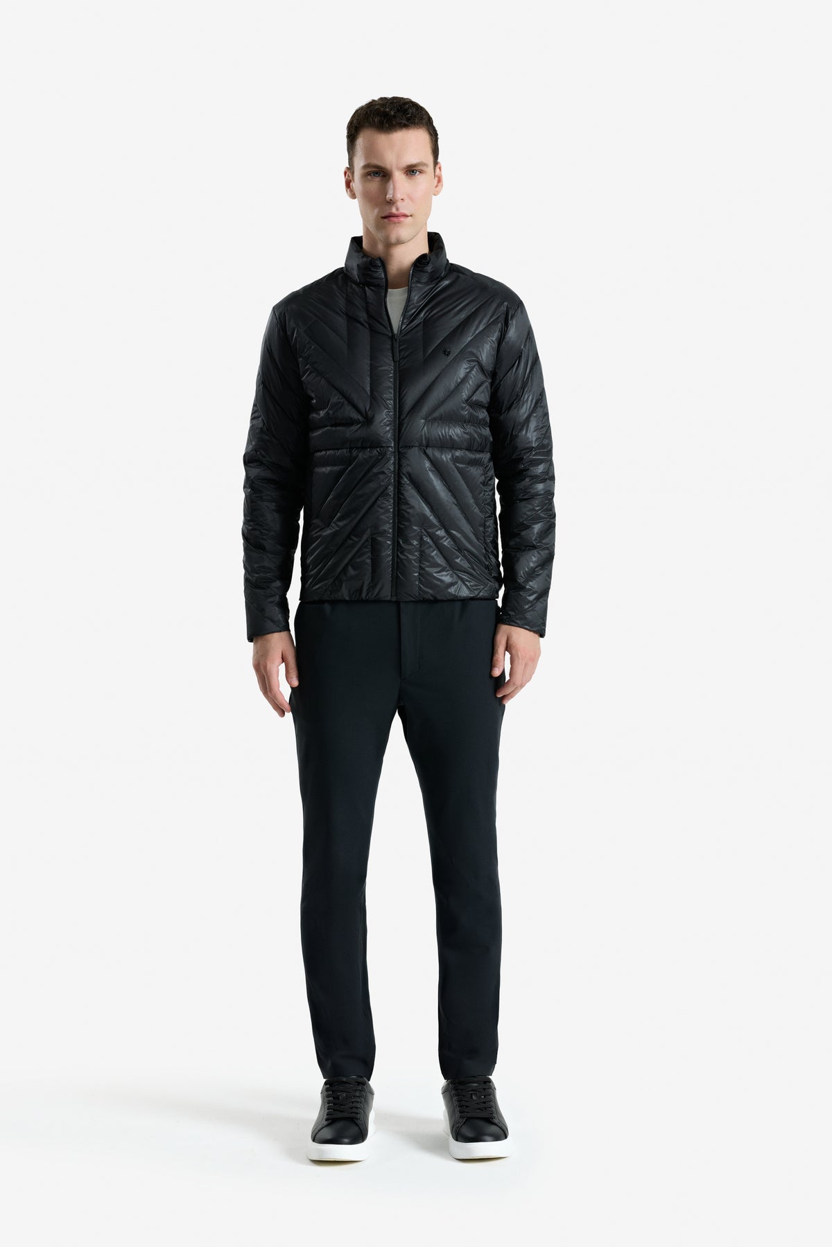 EXTRA LIGHT DOWN JACKET