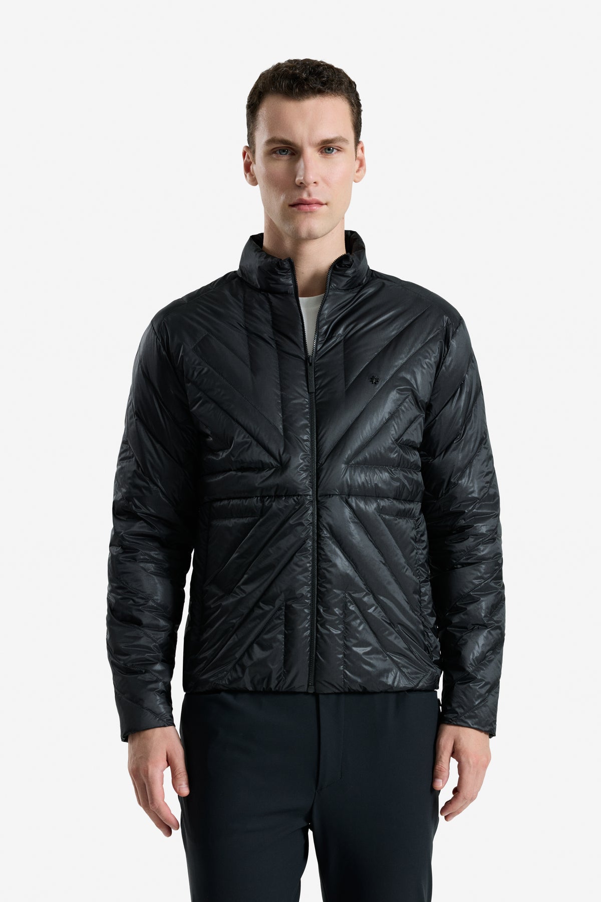 EXTRA LIGHT DOWN JACKET
