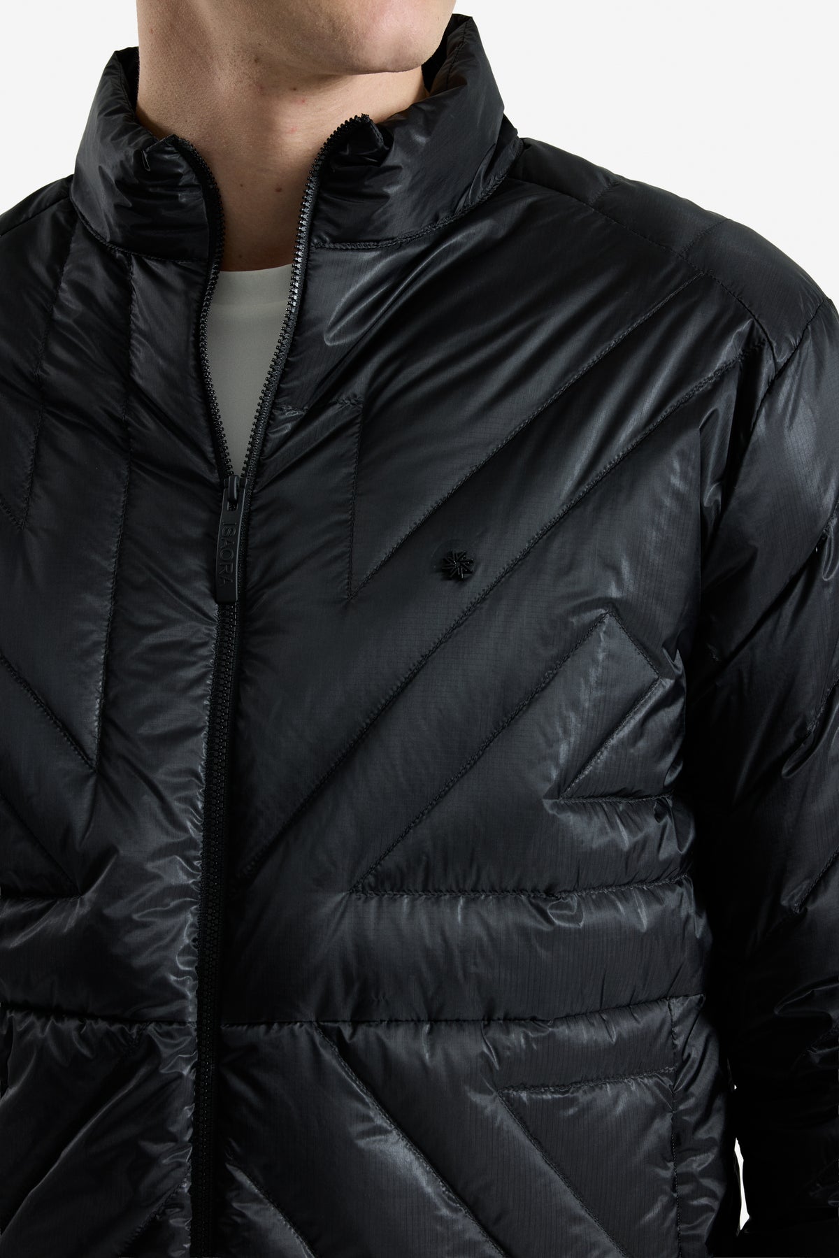 EXTRA LIGHT DOWN JACKET