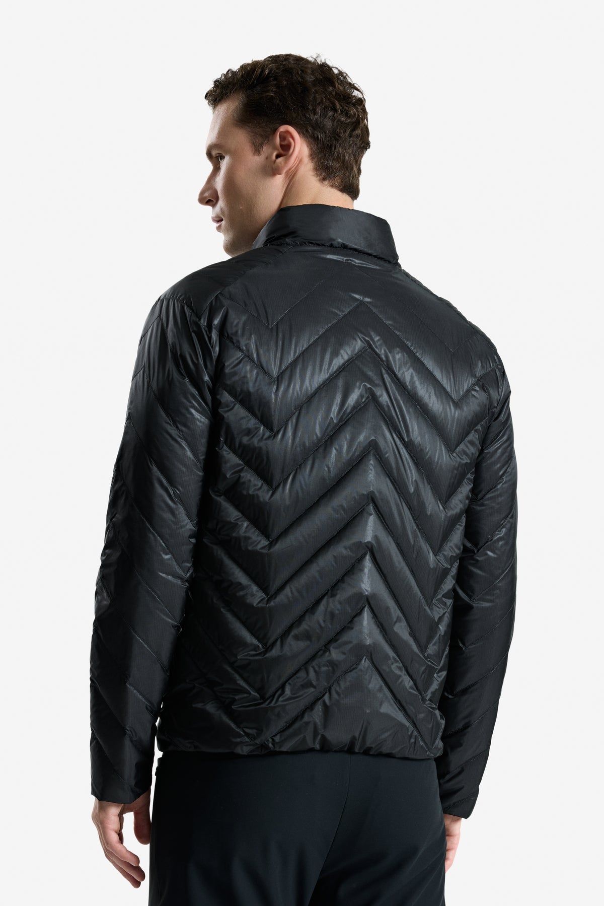 EXTRA LIGHT DOWN JACKET