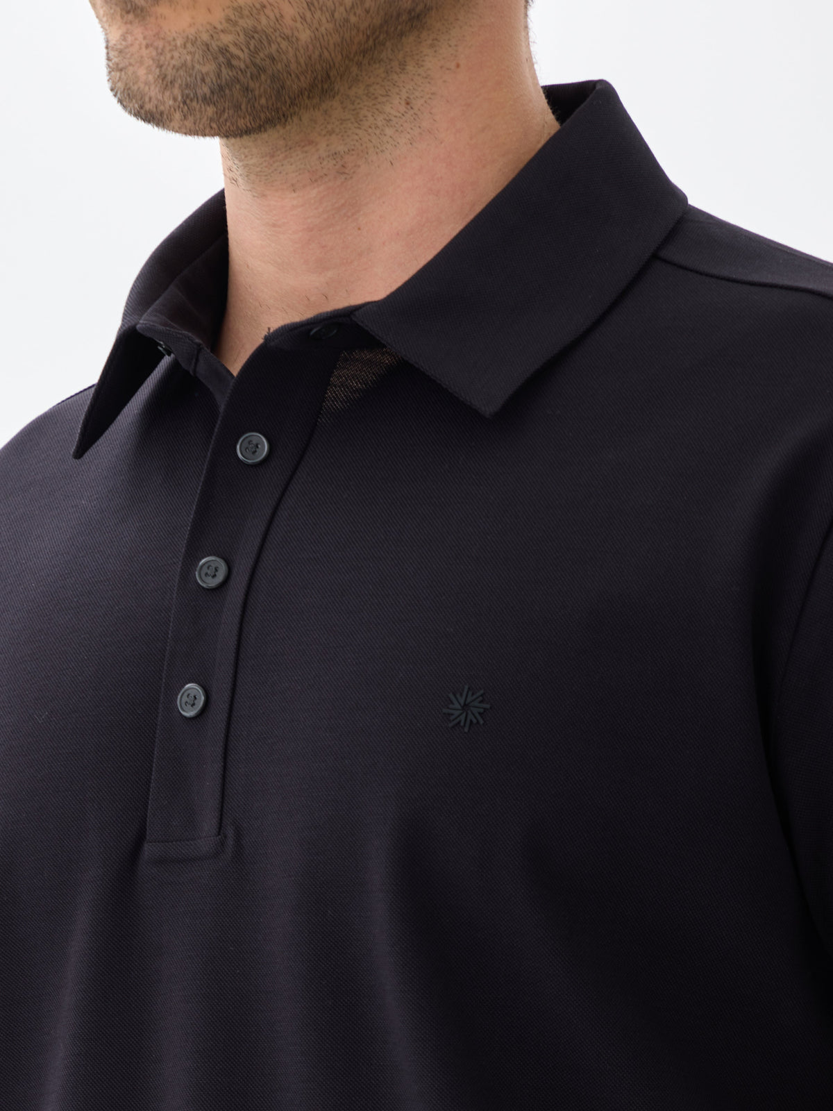 Poloshirt PIMA COMFORT