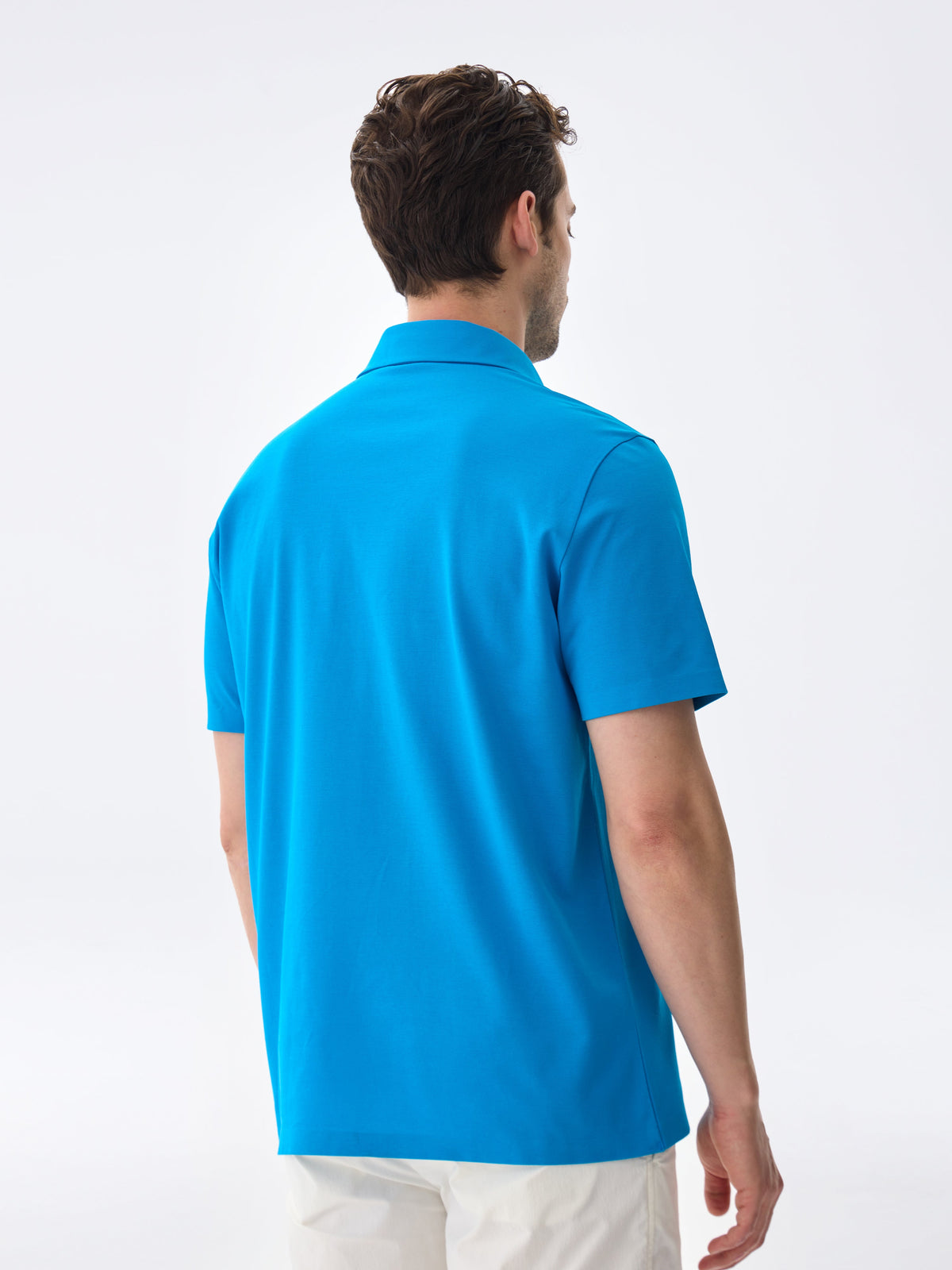 Poloshirt PIMA COMFORT