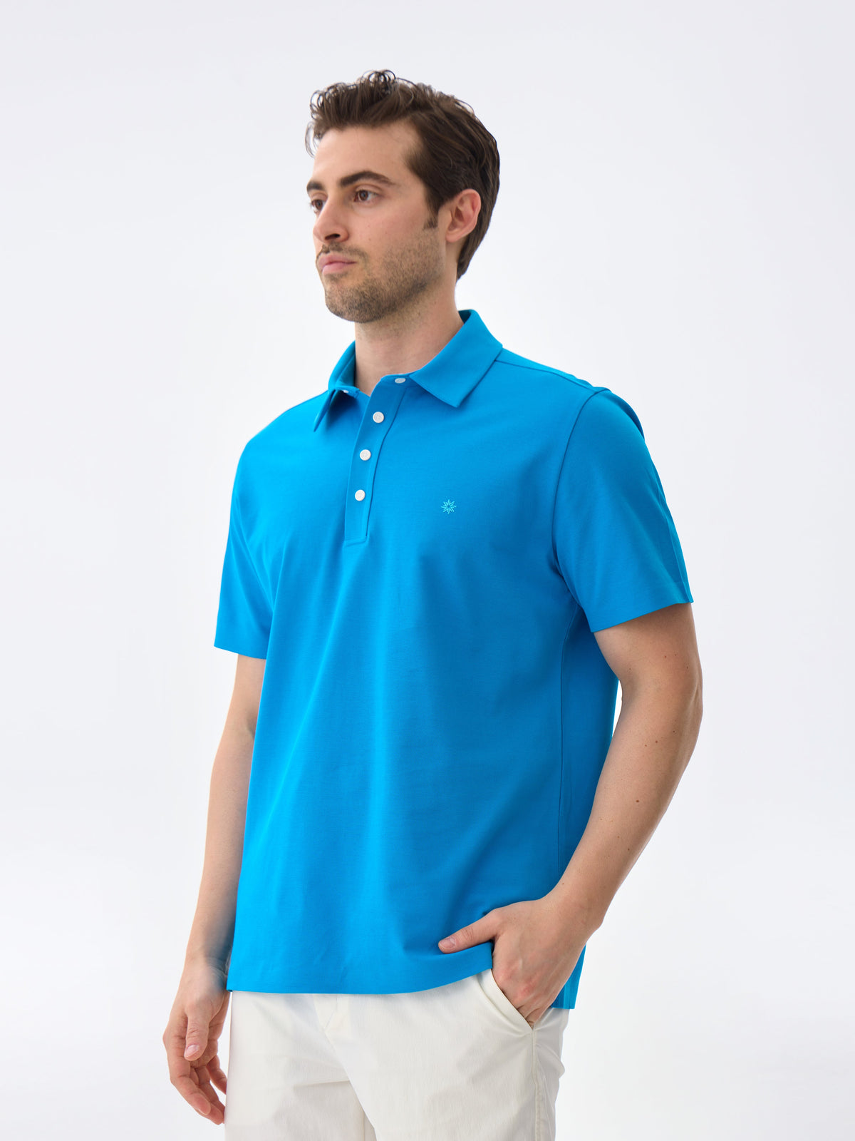 Poloshirt PIMA COMFORT