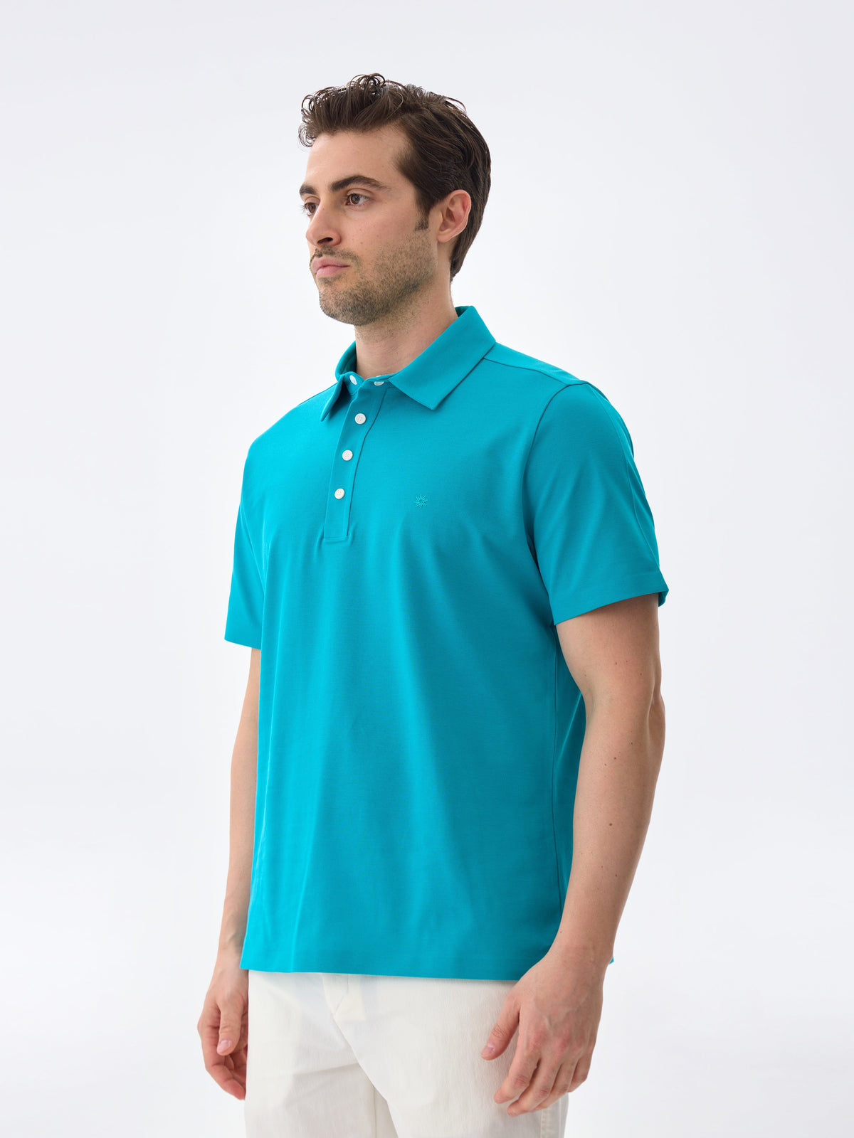 Poloshirt PIMA COMFORT