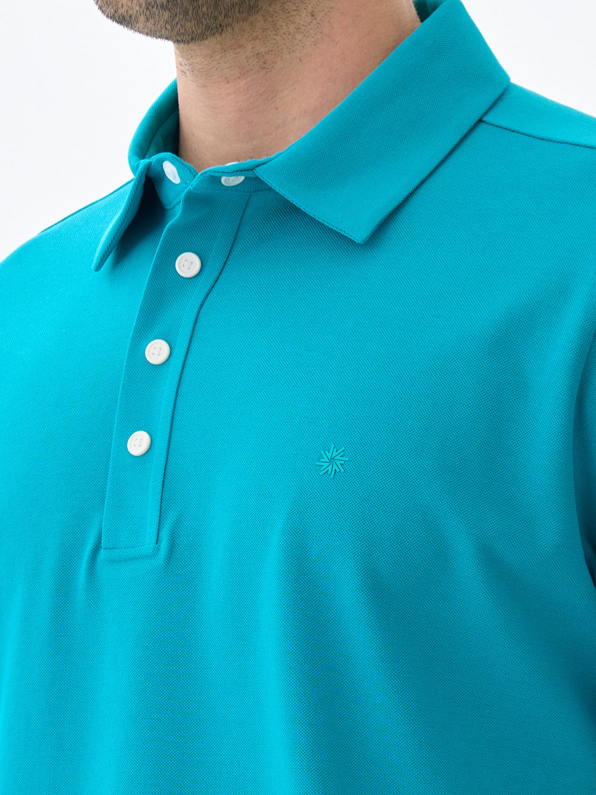 Poloshirt PIMA COMFORT