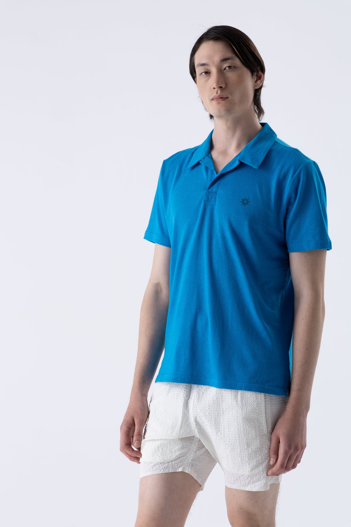 SILKTOUCH POLO