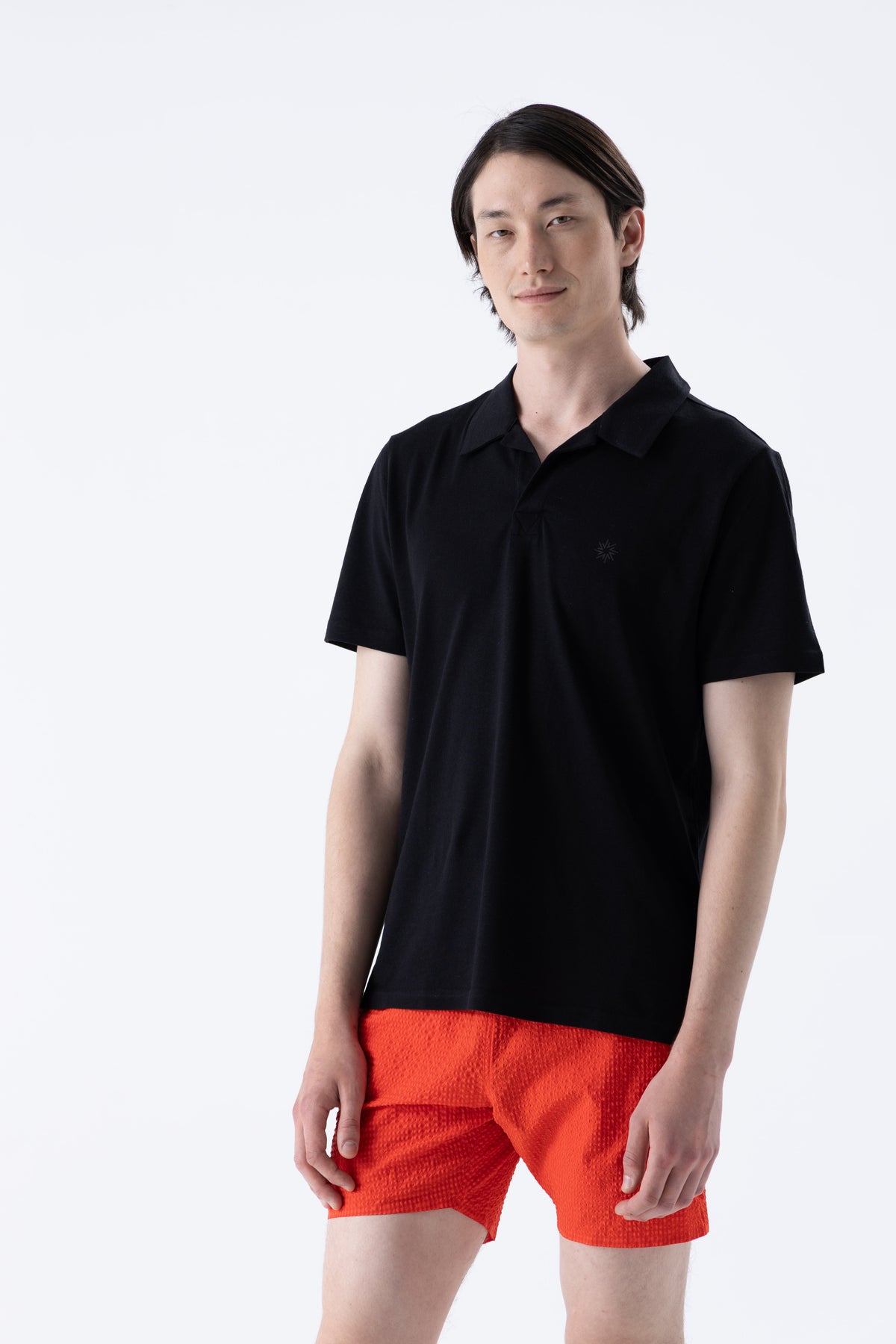 SILKTOUCH POLO