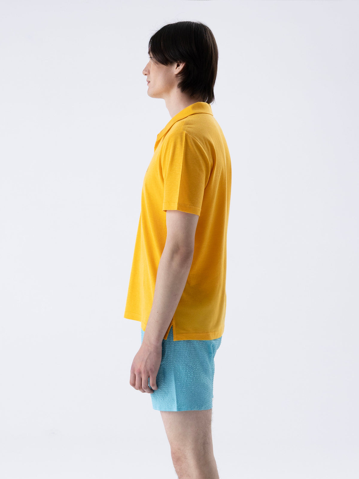 SILKTOUCH POLO